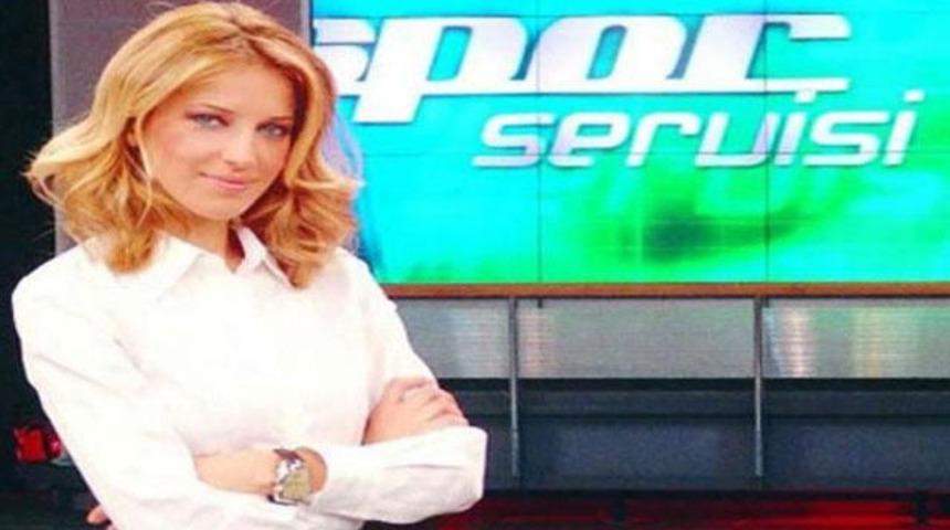 'En fıstık spor spikerleri' (GALERİ)