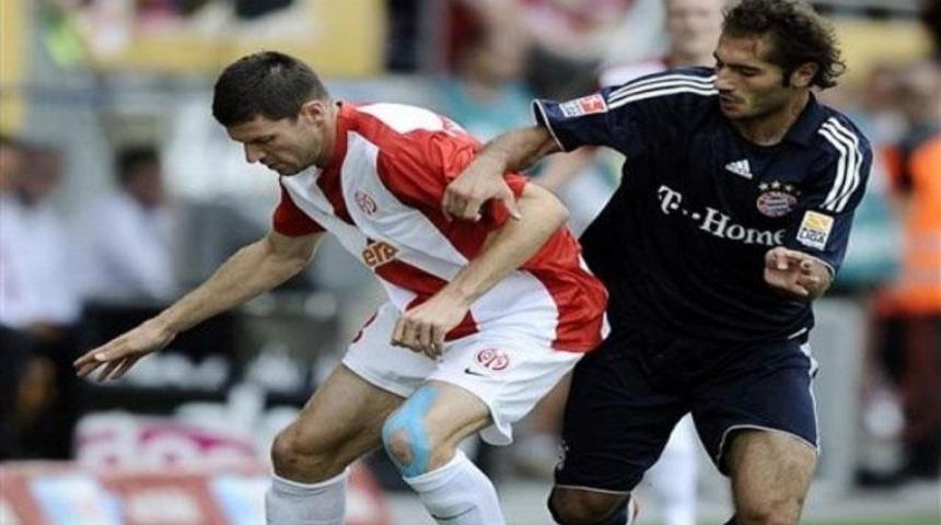 Bayern M&uuml;nih komada: 2-1 (VİDEO)