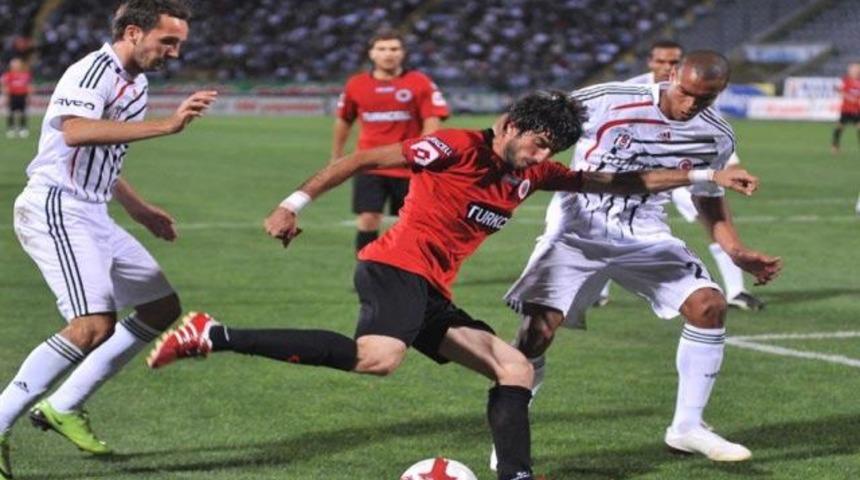 Kart canavarı Sivok!