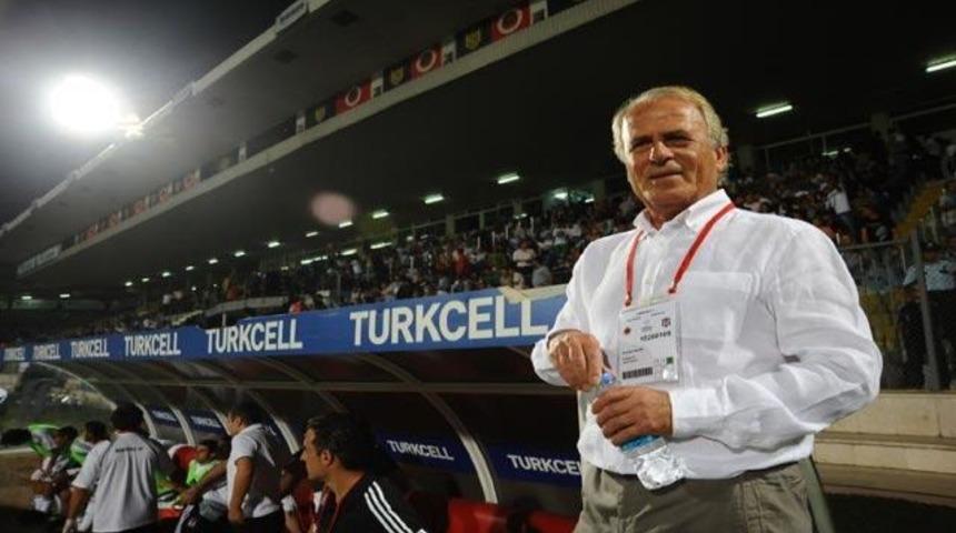 Aurelio i&ccedil;in ne dedi?