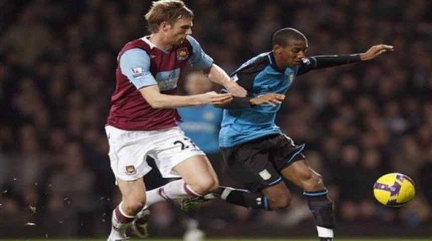 West Hamlı oyuncu bı&ccedil;aklandı!