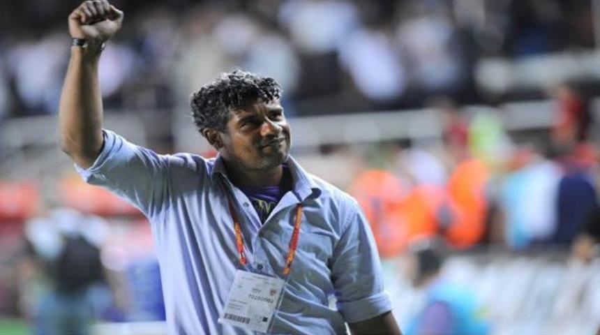 Beşiktaş, Rijkaard'ı şaşırttı!