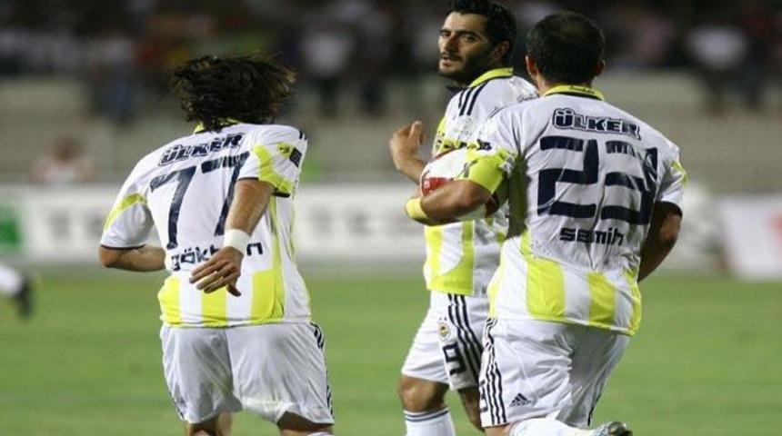 F.Bah&ccedil;e'nin ma&ccedil; tarihleri belli oldu!