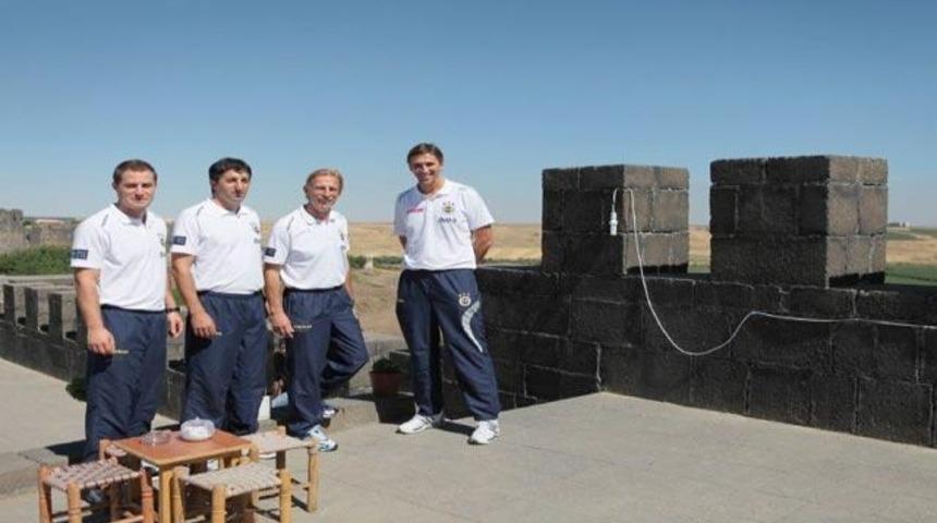 Daum Diyarbakır'a hayran kaldı!