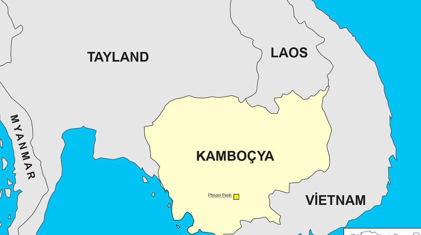 Kamboçya, Tayland ile sınır sorununu barışçıl yollarla çözme niyetini yineledi