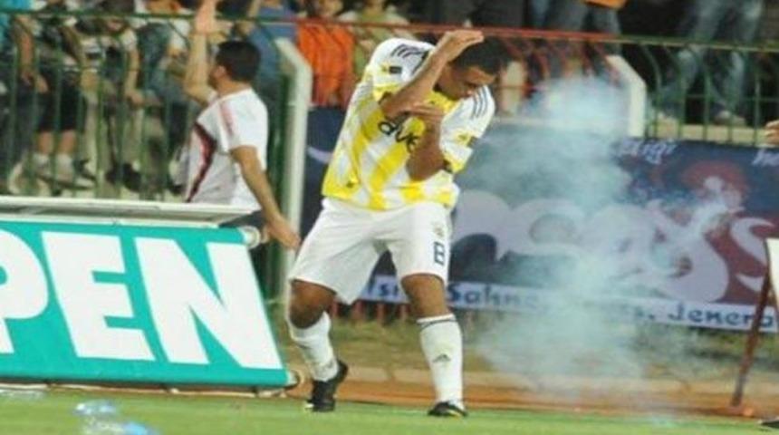 İspanyollar şaşkına d&ouml;nd&uuml;!