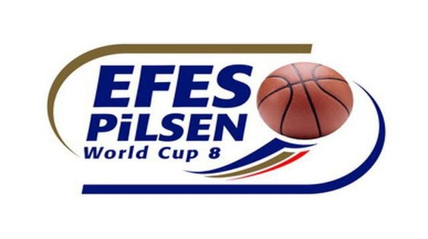 A&ccedil;ılış ma&ccedil;ı Letonya'nın: 86-84