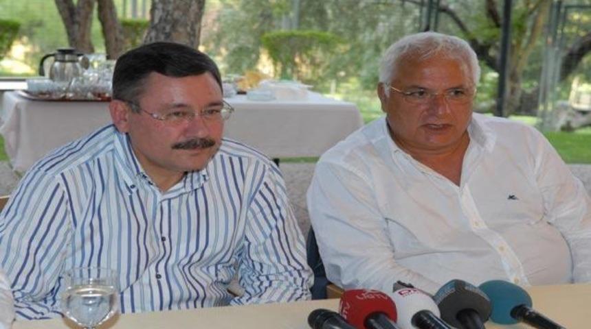 "A.G&uuml;c&uuml; ve Ankaraspor birleşemez"