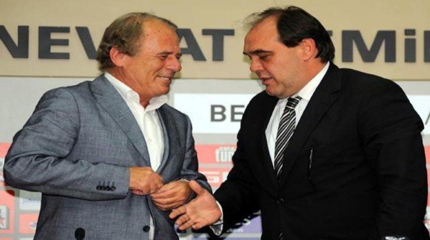 Demir&ouml;ren Denizli'ye g&uuml;veniyor!