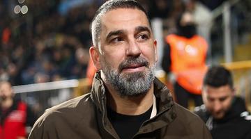 Shakhtar Donetsk'te Arda Turan, gözünü Bertuğ Yıldırım'a dikti!