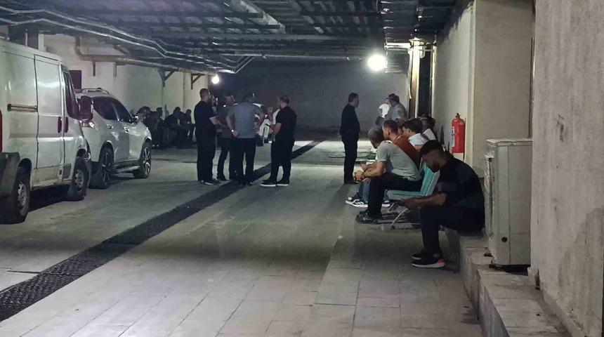 Batman’da 1 yaşındaki çocuk balkondan düşerek hayatını kaybetti