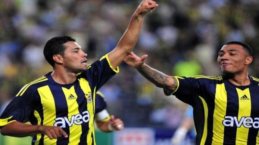 Santos hayat veriyor: 2-2