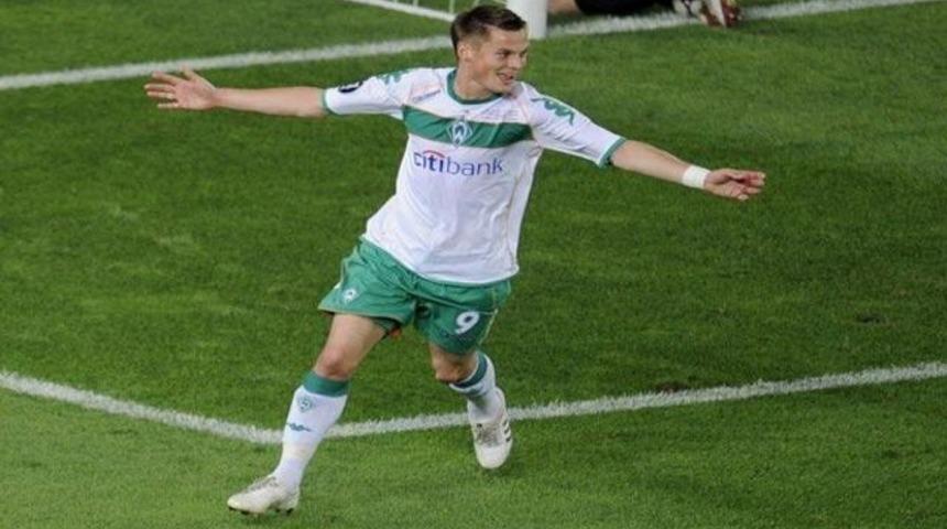 Kartal'a m&uuml;thiş takas &ouml;nerisi!