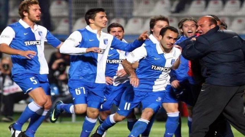 Ankaraspor'a tangocu stoper!