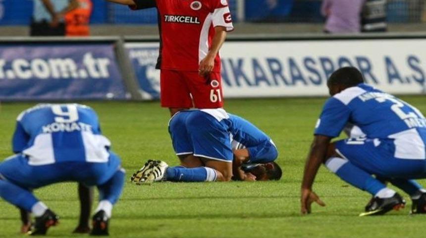 G.Saray ma&ccedil;ı &ouml;ncesi şok gelişme!