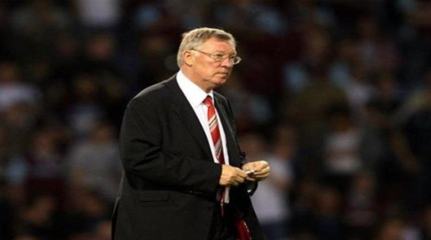 M.United ma&ccedil;ının programı belli oldu!