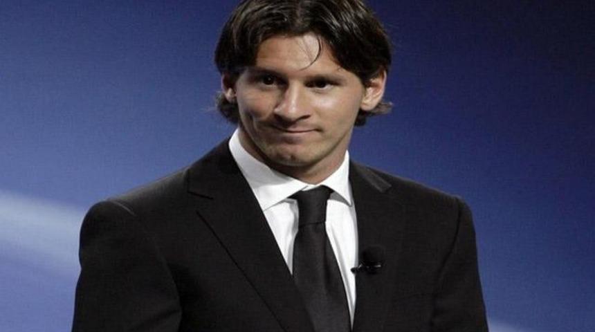 İşte karşınızda 'Yılın Futbolcusu'