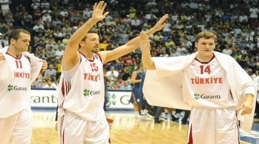 Barış Hersek Banvit'te!