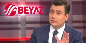 Beyaz TV sunucularına uyuşturucu ticareti ve fuhuş soruşturması! Hemen kovuldular…
