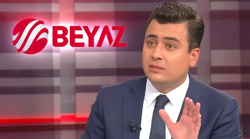 Beyaz TV sunucularına uyuşturucu ticareti ve fuhuş soruşturması! Hemen kovuldular…