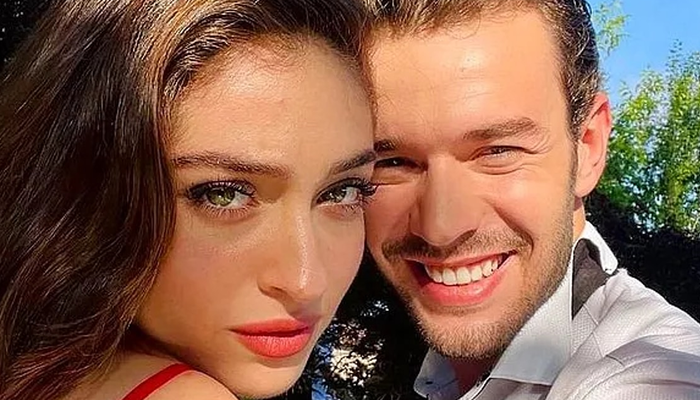 Bikinili pozlarını paylaşınca ayrıldığı sevgilisi dayanamadı! Tepki çekti