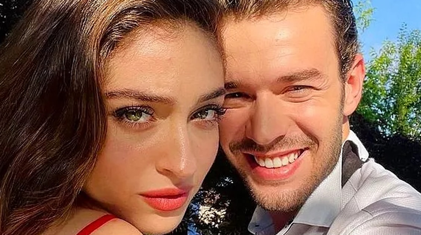 Cemre Baysel bikinili pozlarını paylaştı! Eski sevgilisi Aytaç Şaşmaz'dan gönderme gecikmedi