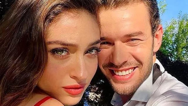 Cemre Baysel bikinili pozlarını paylaştı! Eski sevgilisi Aytaç Şaşmaz'dan gönderme gecikmedi