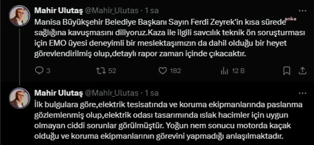 mahir ulutas