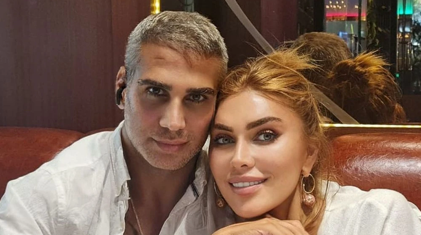 Doğuş ve eşi Hoşkedem Hidayetkızı'na acı haberler peş peşe geldi! Önce annesi sonra babası hayatını kaybetti