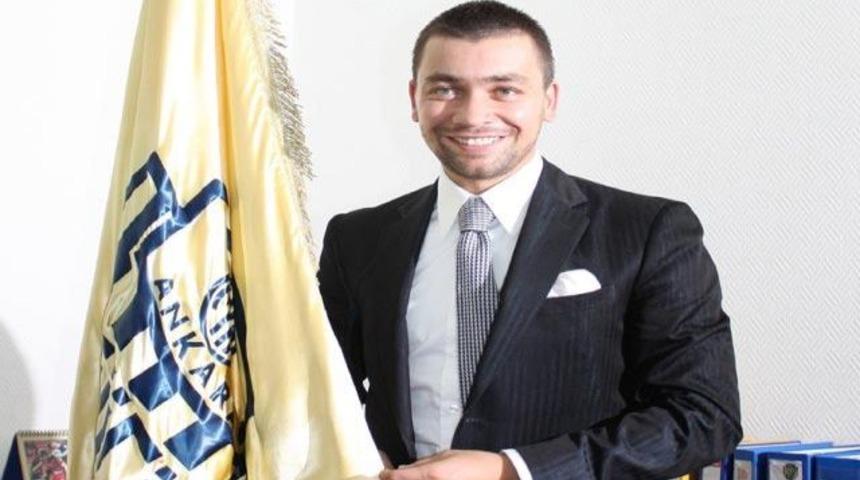 A.G&uuml;c&uuml; yeni başkanını se&ccedil;ti!