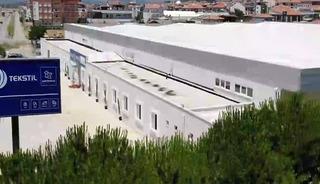 Tekstil sektörünün deviydi, mali zorluğa dayanamadı!