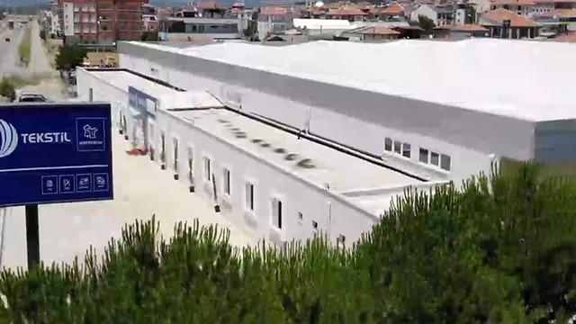 Tekstil sektörünün deviydi, mali zorluğa dayanamadı! İki fabrikasını kapatıyor, 34 yıllık şirket o şehirden ayrılıyor 'Yenildik'