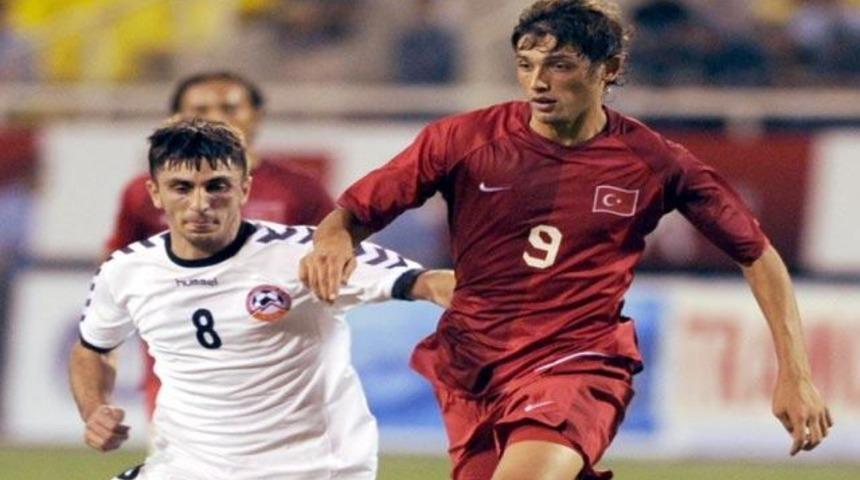 Trabzonspor Batdal'ın peşinde!