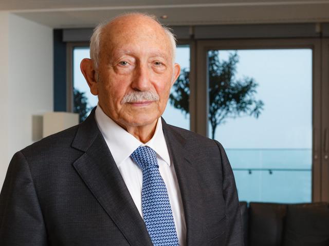 Asım Kibar hayatını kaybetti!