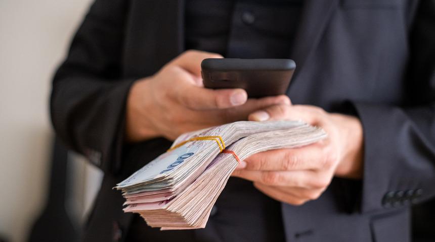 1,1 milyar TL'lik dev vurgun: Otel sahibi çete lideri çıktı! Organize suç örgütü çökertildi