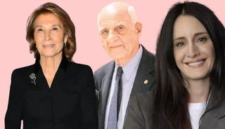 İnan Kıraç, İpek Kıraç ve Emine Alangoya krizinde yeni gelişme!