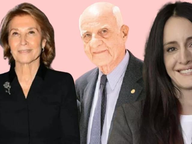 İnan Kıraç, İpek Kıraç ve Emine Alangoya krizinde yeni gelişme!