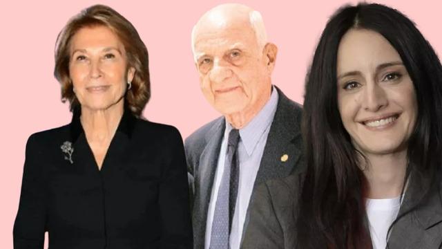 İnan Kıraç, İpek Kıraç ve Emine Alangoya krizinde yeni gelişme! 'Ağır ceza' davası açılıyor, suçlamaların arasında yok yok!