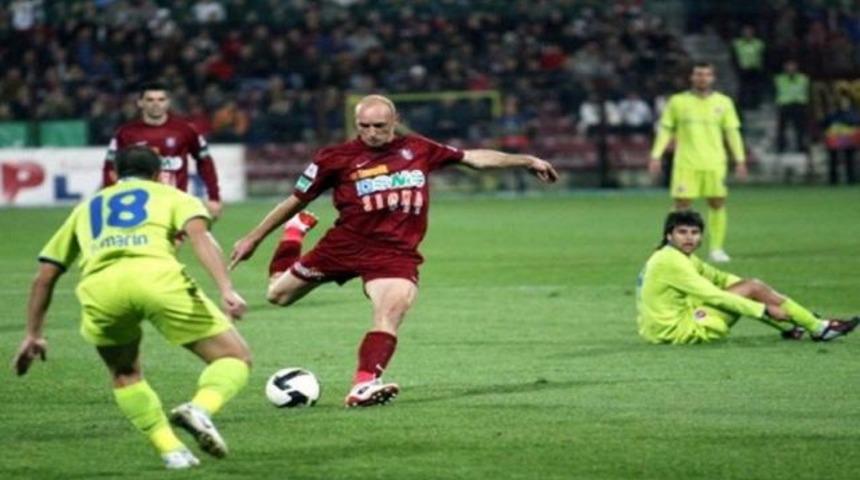 G.Saray'ın rakibi, Fener'in rakibini yendi!