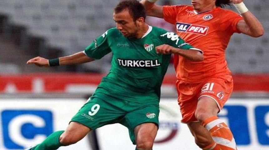 F.Bah&ccedil;e Sercan'dan neden vazge&ccedil;ti?