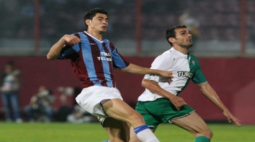 "Kupalar kazanmak istiyorum"