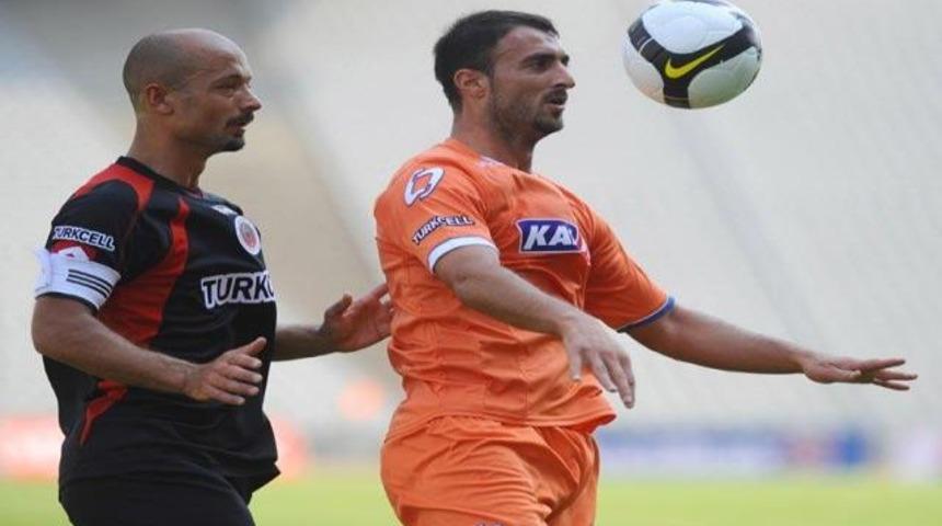 G&ouml;khan'dan Fair Play'lik davranış!