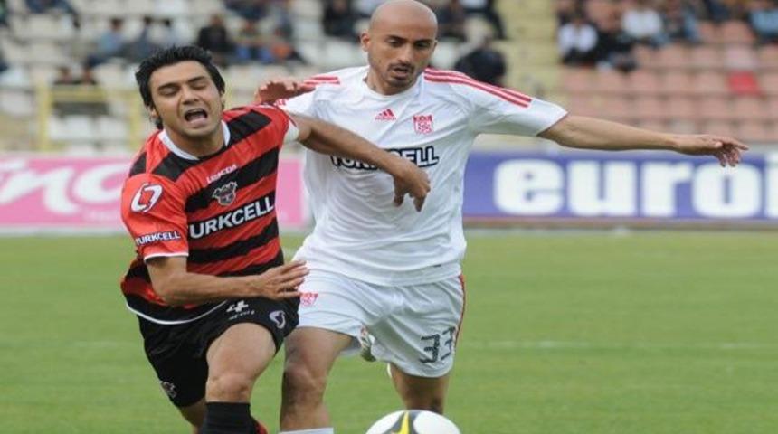 Kasımpaşa'da 3 transfer!