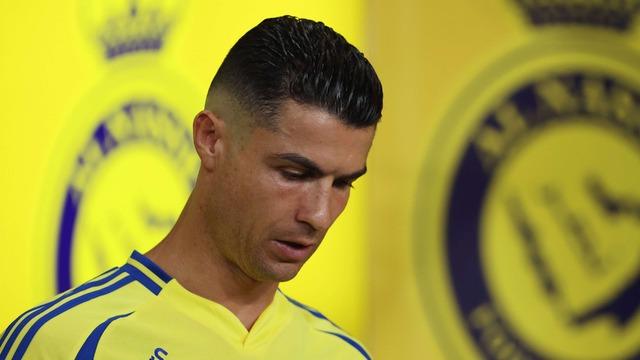 Cristiano Ronaldo'dan sevenlerini üzen açıklama! Kararını resmen duyurdu