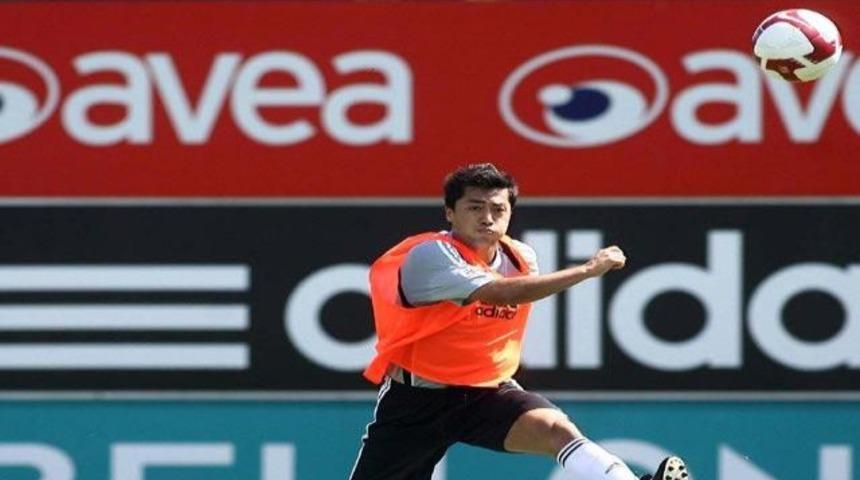 "Tek başıma kurtarıcı değilim"