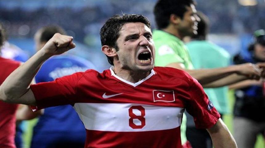 Nihat yine sakatlandı!