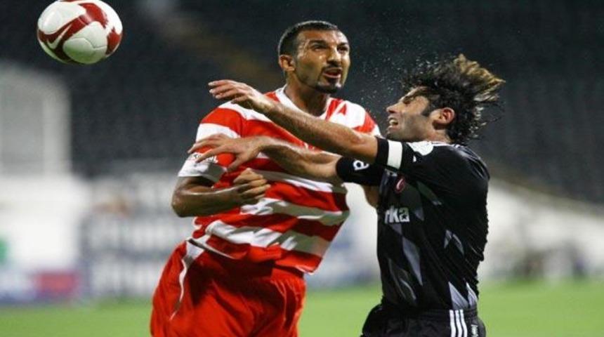 'Bu sezon da şampiyon olacağız'