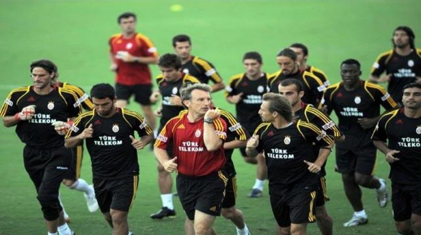 Cim Bom'un sihirbazları!