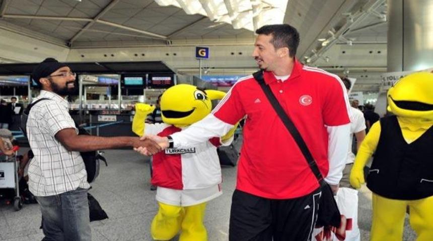 12 Dev Adam Polonya'da!