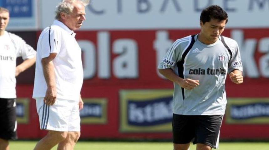 Tabata &ouml;zel hazırlanıyor!